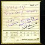 Kickin' In