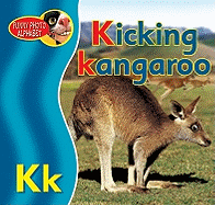 Kicking Kangaroo
