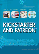 Kickstarter and Patreon