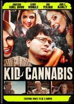 Kid Cannabis - John Stockwell