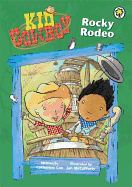 Kid Cowboy: Rocky Rodeo