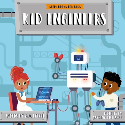 Kid Engineers - Largie, A D