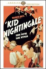 Kid Nightingale - George J. Amy