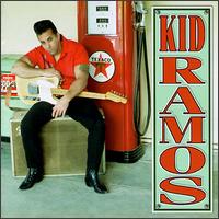 Kid Ramos - David "Kid" Ramos