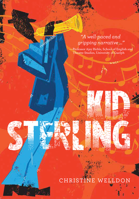 Kid Sterling - Welldon, Christine
