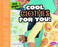 Kid Style: Cool Clothes for You!