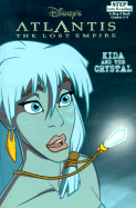 Kida and the Crystal