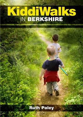 Kiddiwalks in Berkshire - Paley, Ruth