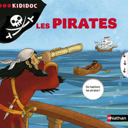 Kididoc: Les Pirates