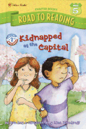 Kidnapped at the Capital - Roy, Ron