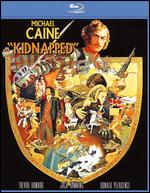 Kidnapped [Blu-ray] - Delbert Mann