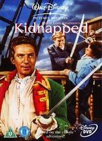 Kidnapped - Robert Stevenson