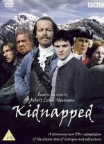 Kidnapped - Brendan Maher
