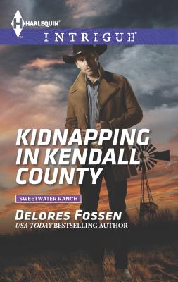 Kidnapping in Kendall County - Fossen, Delores