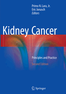 Kidney Cancer: Principles and Practice