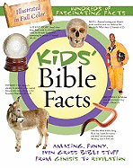 Kids' Bible Facts