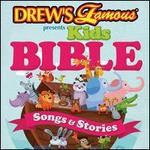 Kids Bible Songs & Stories