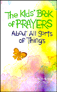 Kids Book of Prayers
