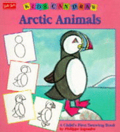 Kids Can Draw Arctic Animals