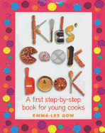 Kids' Cookbook