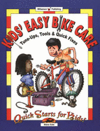 Kids' Easy Bike Care: Tune-Ups, Tools & Quick Fixes