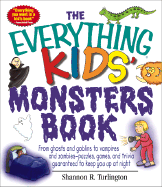 Kids Everything Monsters