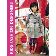 Kids Fashion Designers - Daab Media (Editor)