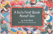 Kid's First Bk. about Sex