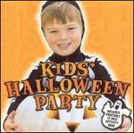Kids' Halloween Party [Columbia River]