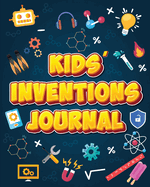 Kids' Inventions Journal