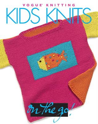 Kids Knits - Malcolm, Trisha (Editor), and Vogue