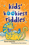 Kids' Kookiest Riddles