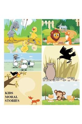 Kids Moral Stories - Sujan, D