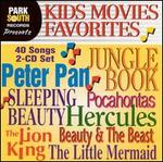 Kids' Movie Favorites