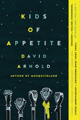 Kids of Appetite - Arnold, David