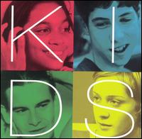 Kids [Original Soundtrack] - Original Soundtrack