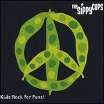 Kids Rock for Peas