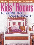 Kids' Room Decorating Ideas & Projects