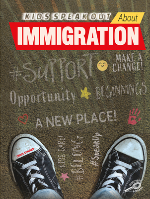 Kids Speak Out about Immigration - Schwab