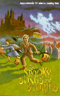 Kids Spooky Songs and Stories