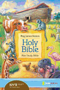 Kids' Study Bible-KJV