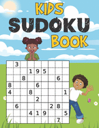 Kids Sudoku Book: Puzzles Games (50 very easy + 50 easy), 9?9 Grid. 1 sudoku per page size (8.5x11)