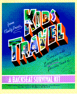 Kids Travel: A Backseat Survival Kit