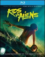 Kids vs. Aliens [Blu-ray] - Jason Eisener