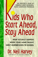Kids Who Start Ahead: What Actually Happens When Your Home-Taught Early Learner Goes to School