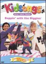 Kidsongs: Boppin with the Biggles - 