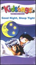 Kidsongs: Good Night, Sleep Tight - 