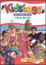 Kidsongs: I Can Do It! - 