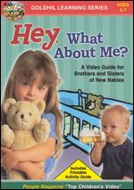 Kidvidz - Hey, What About Me? - 