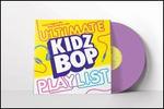 KIDZ BOP Ultimate Playlist [Lavender LP]